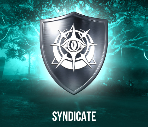 Syndicate Reputation